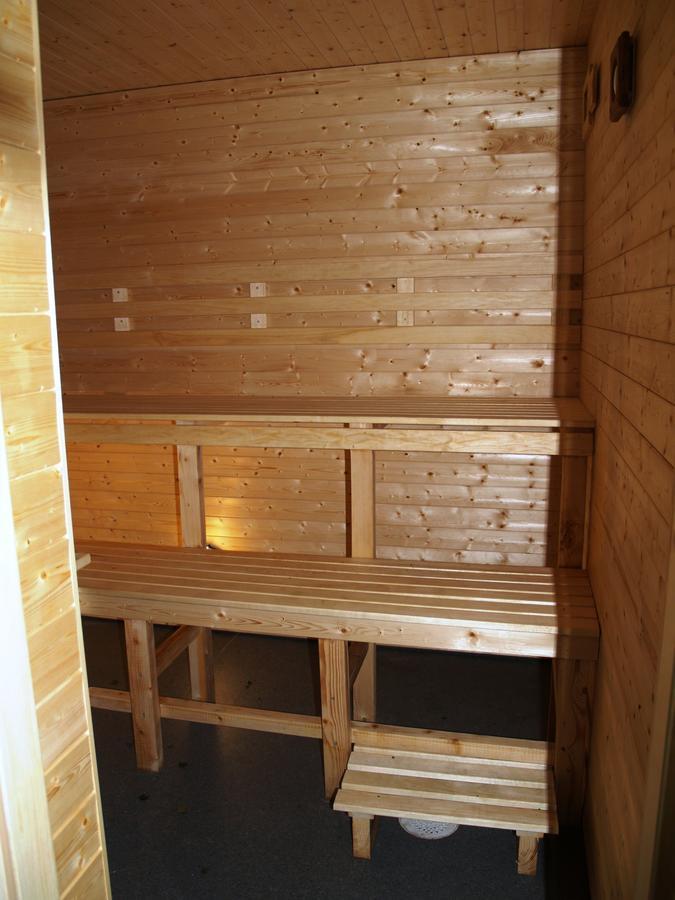 Vikran Vacation: Sea Fishing And Northern Lights Exterior foto